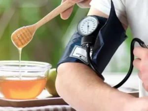 آیا عسل برای فشار خون مضر است؟