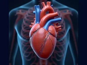 افتادگی دریچه میترال خطرناک است؟