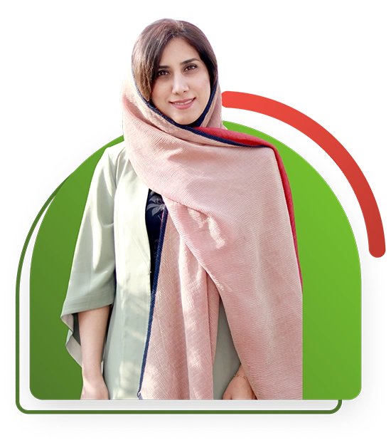 دکتر سحر قنواتی